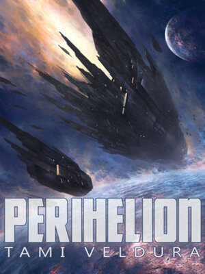 cover image of Perihelion